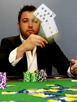 Pro Poker Players Online Screen Names